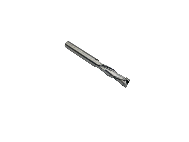 1/4" Flat Compression End Mill