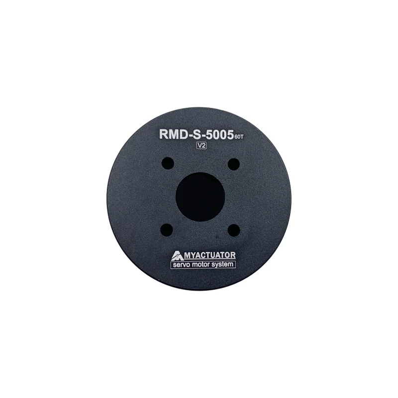 RMD-S-5005 Brushless DC Servo Motor, BLDC，RS485,12bit magnetic encoder