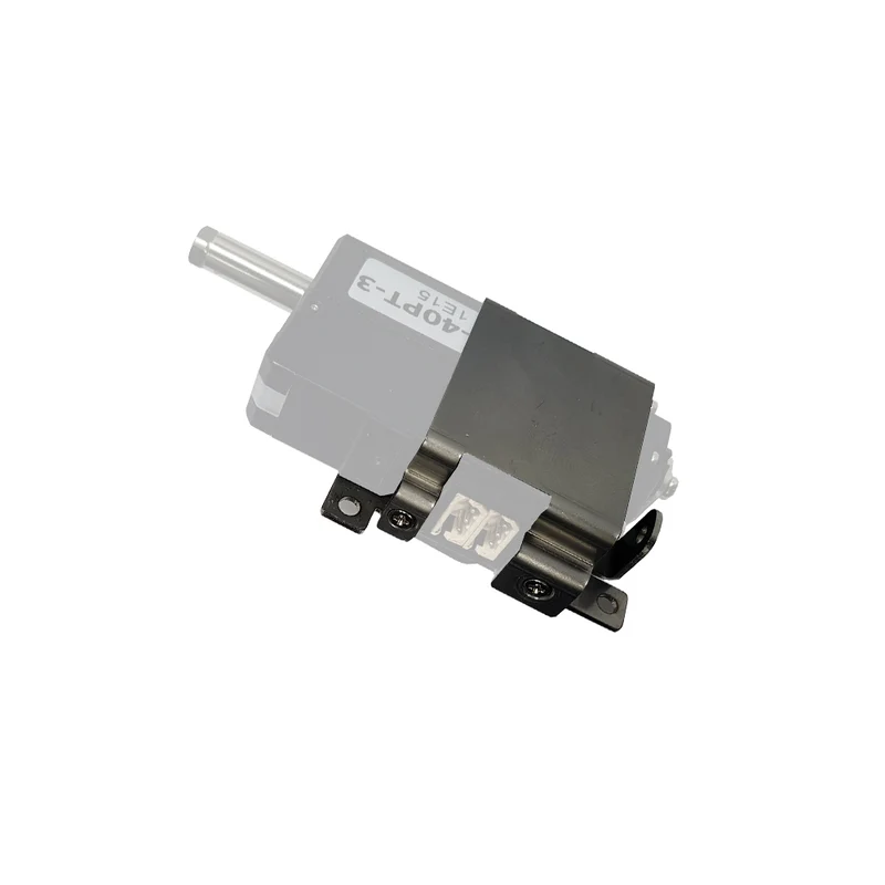 Metal Bracket(Lateral mounting) for 26 & 27mm Stroke mightyzap Linear Servo Actuator
