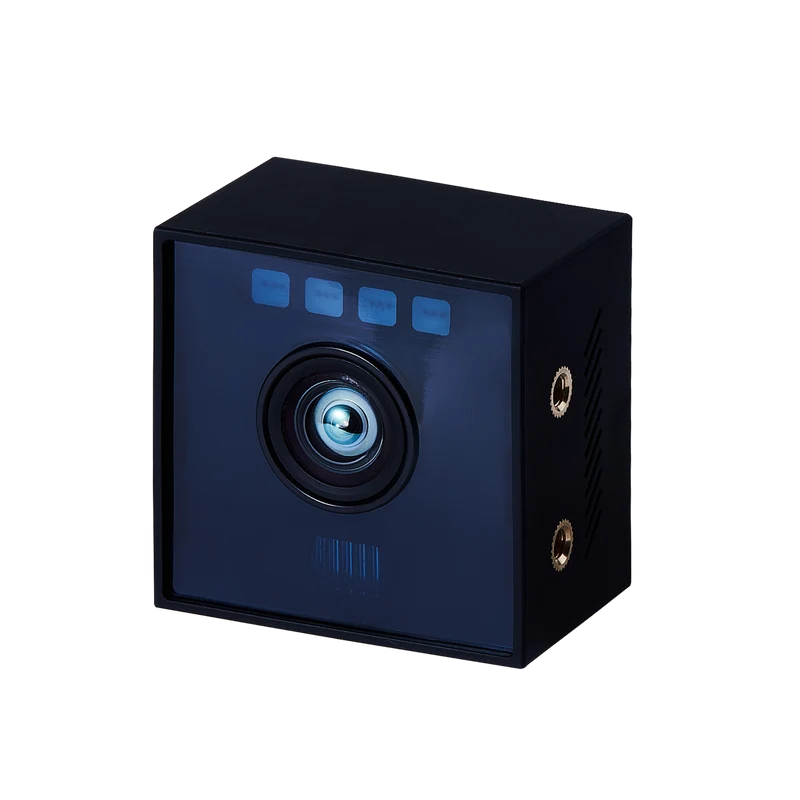 2D/3D Dual Solid State ToF LiDAR