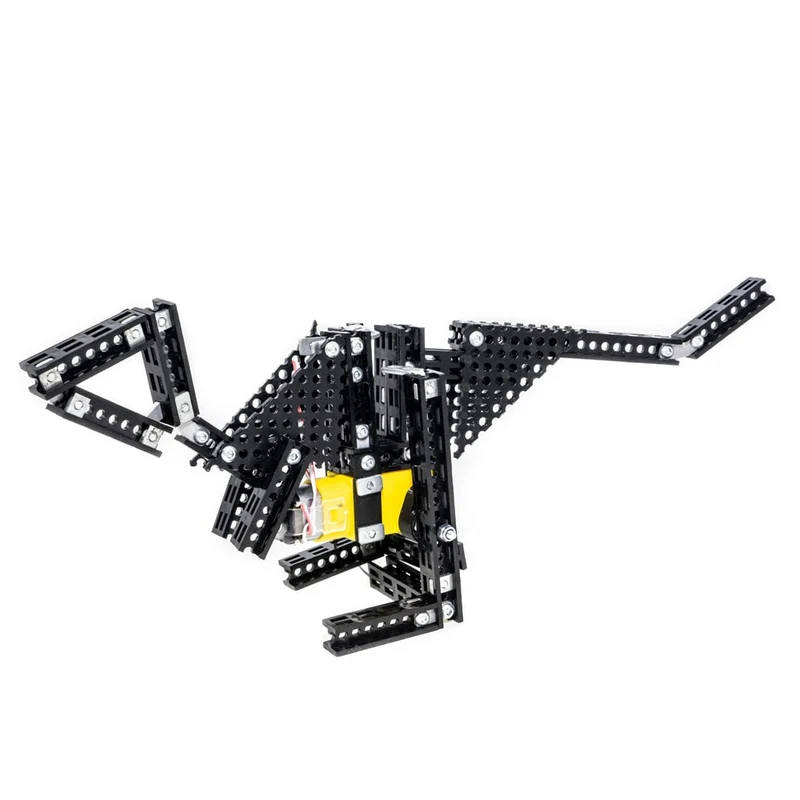 Young engineer KIT: T-Rex