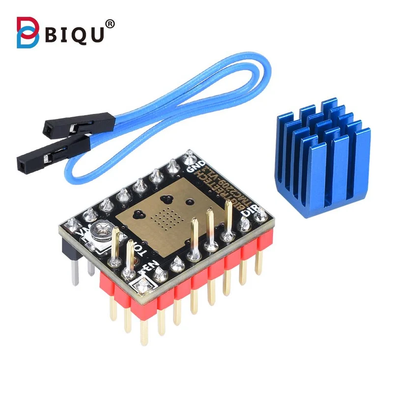 IGTREETECH TMC2209 V1.2 Stepper Motor Driver