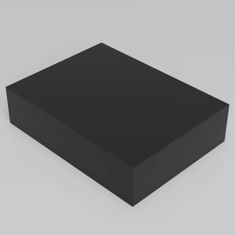 XenoWax Machinable Wax 2"x8"x6" Block