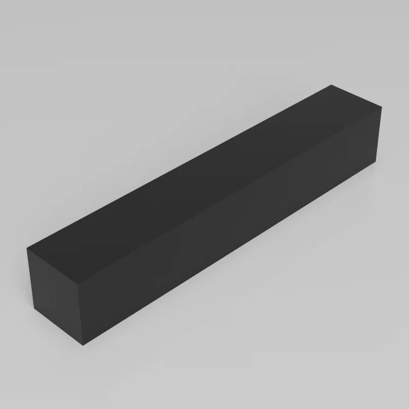 XenoWax Machinable Wax 2"x2"x12" Block