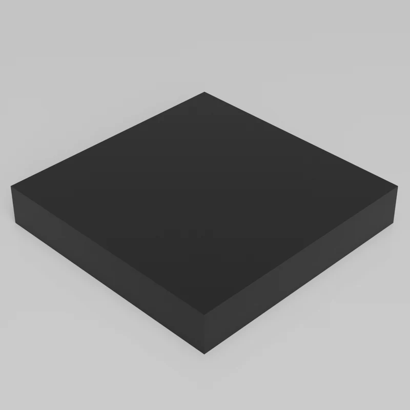 XenoWax Machinable Wax 1"x6"x6" Block