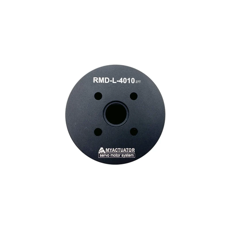 RMD-L-4010-27T Brushless DC Servo Motor, BLDC,CAN BUS