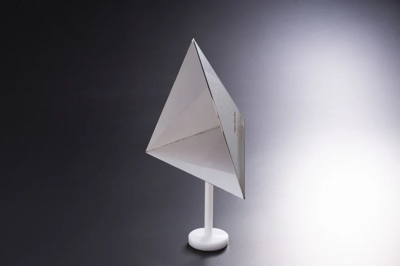Trihedral Corner Reflector DsA004-T-247
