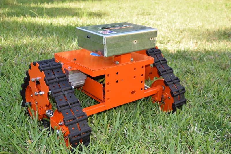 Evatech Goat 22X Robot