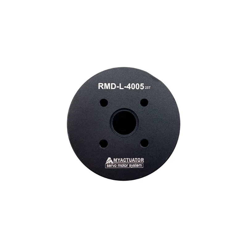 RMD-L-4005-25T Brushless DC Servo Motor, BLDC,CAN BUS