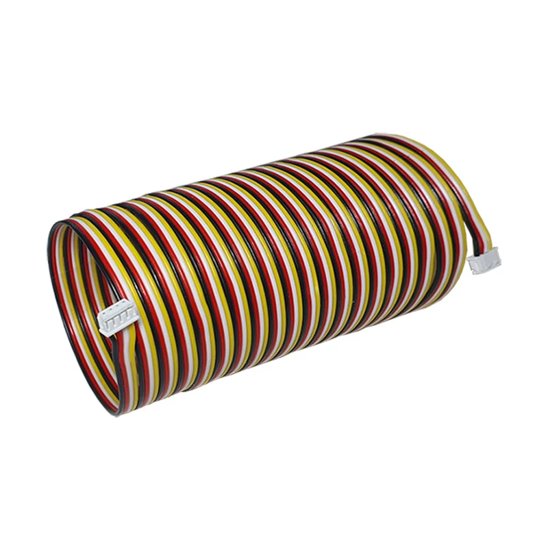 Extension connector wire - 4pin RS-485 4000mm for mightyzap