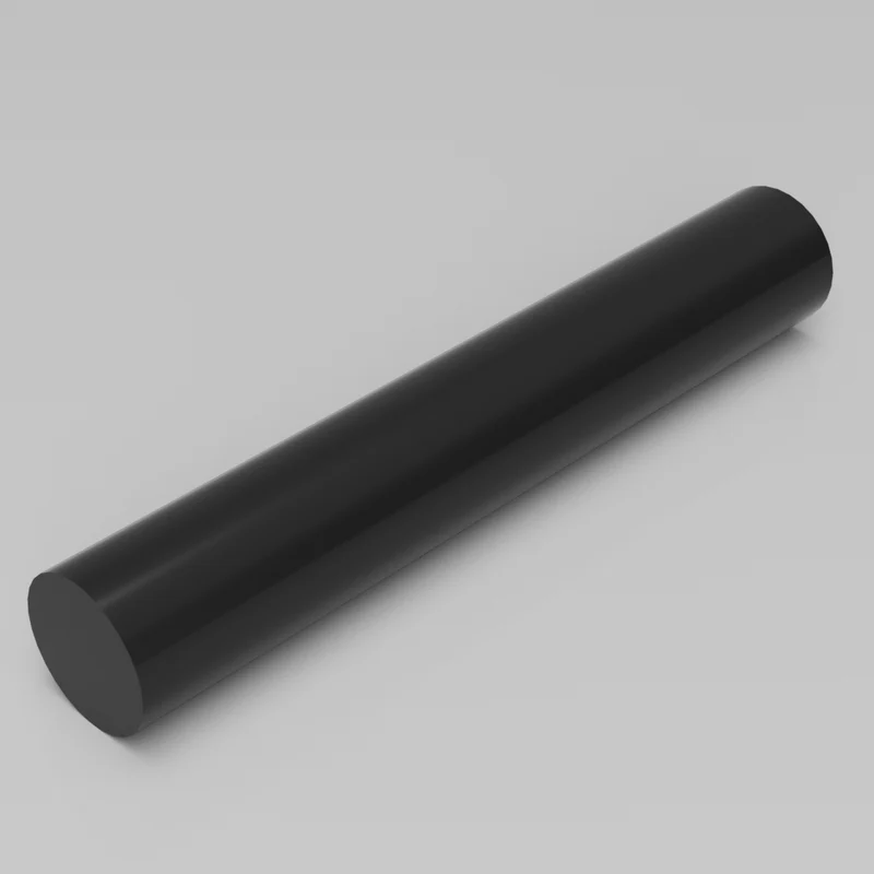 XenoWax Machinable Wax 2" Round Bar