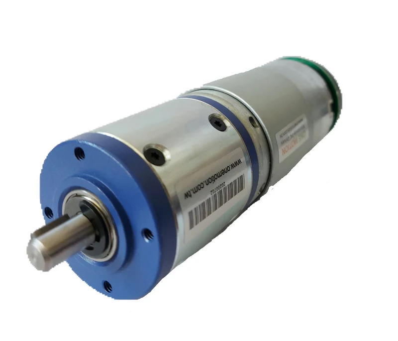 13PPR Encoder 60RPM DC 12V GearMotors , 5Nm ,