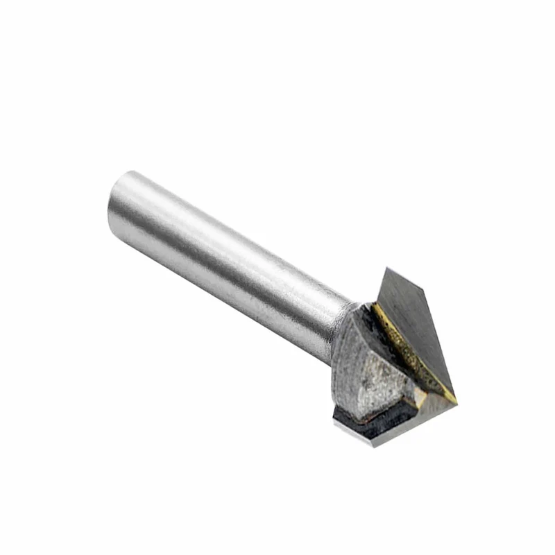 90 Degree V-Bit