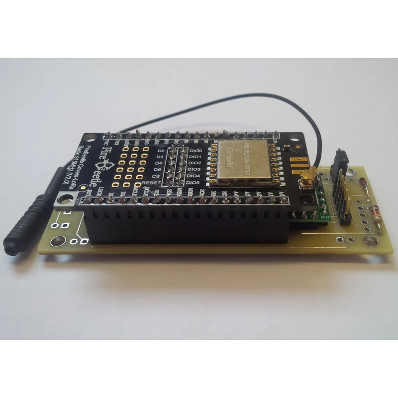 Environmental OEM Module (LoRaWAN 915 MHz)