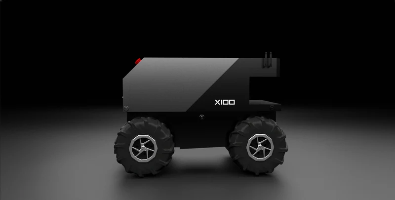 X100 Trivion