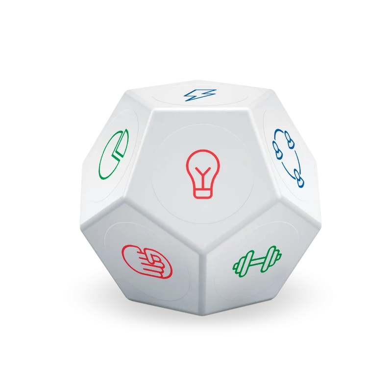 TimeFlip2 Interactive Time Tracker