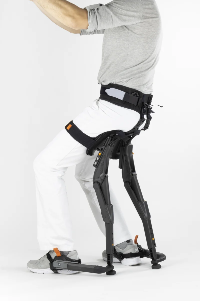 Chairless Chair 2.0 (L)