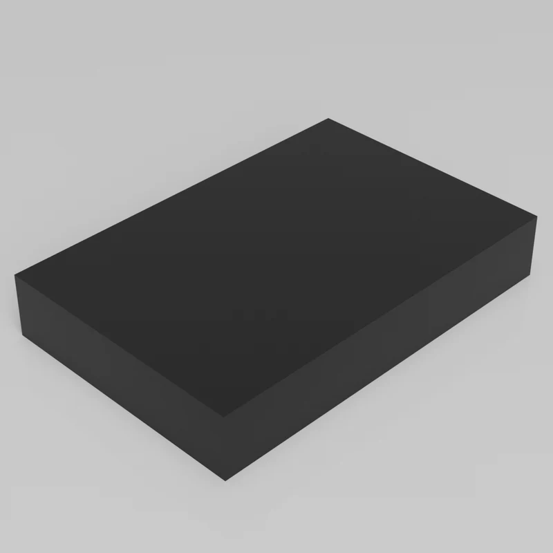 XenoWax Machinable Wax 1"x4"x6" Block