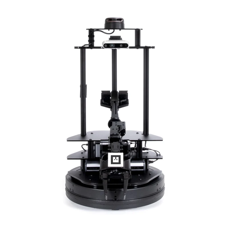 LoCoBot WX250 6 DOF