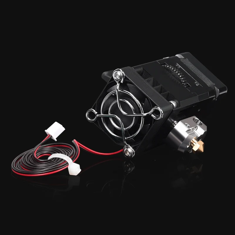 BIQU Direct Dual Gear H2 Extruder