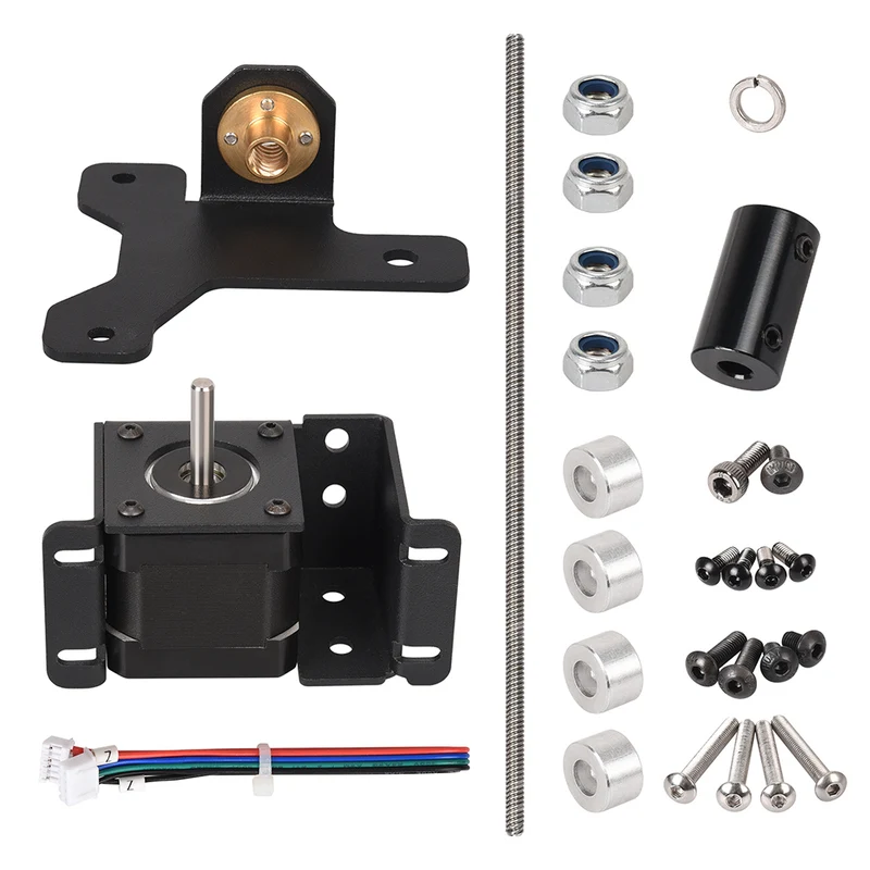 BIQU B1 Accessories Dual Z-Axis Kit