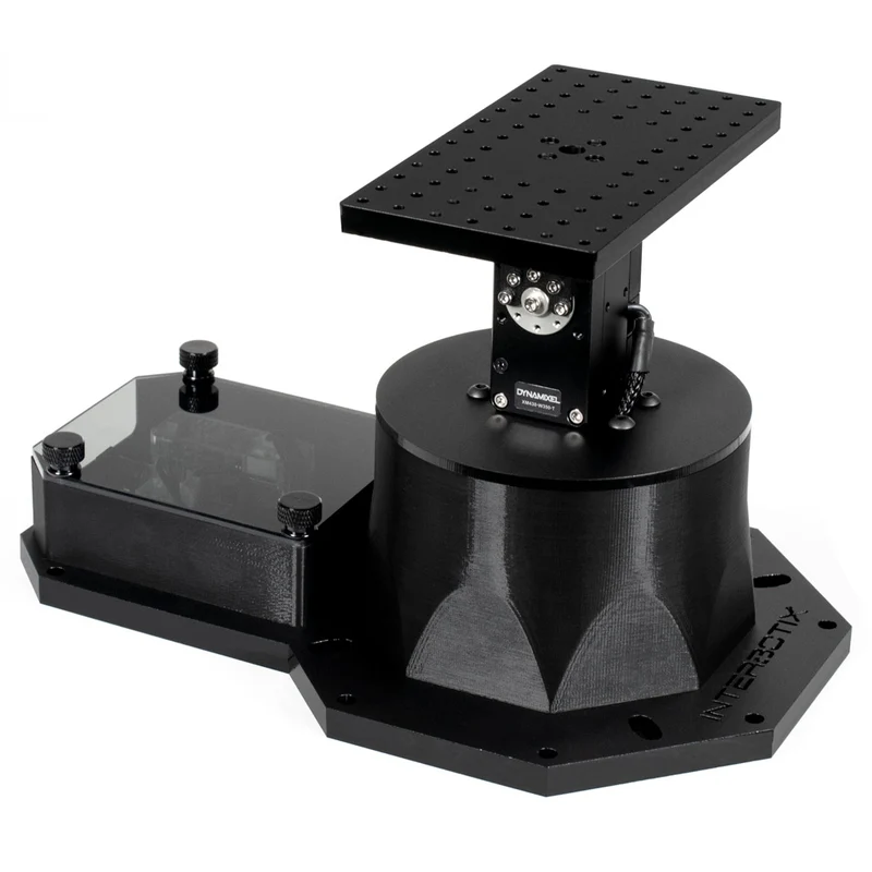 WidowX XM430 Robot Turret