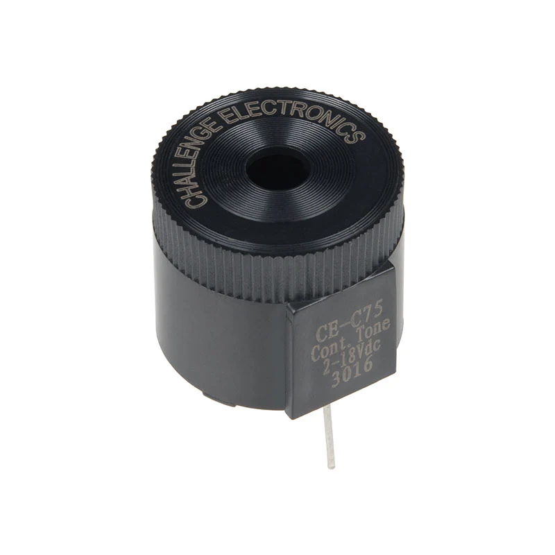 Large Piezo Alarm - 3KHz