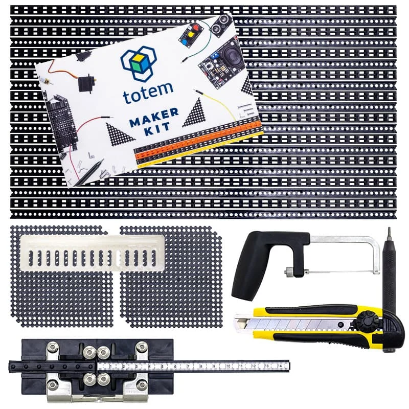 Maker kit