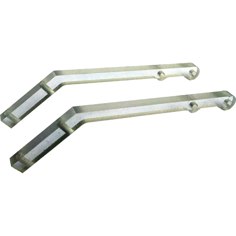 FingerTech Viper Polycarbonate Lifter Arms (Pair)