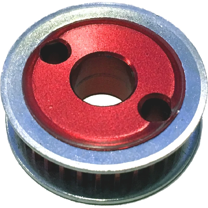 FingerTech S3M Timing Pulley 30T No Hub