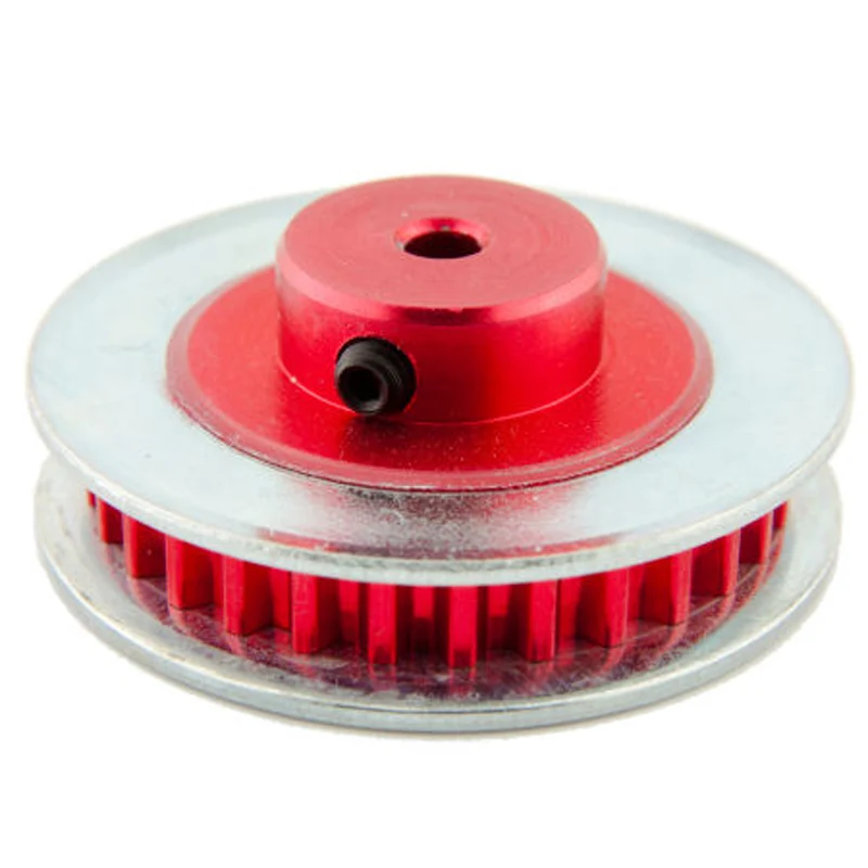 FingerTech S3M Timing Pulley 60T No Hub