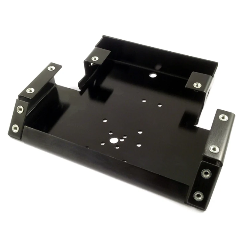 FingerTech Viper Baseplate