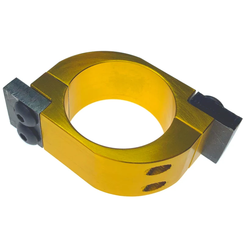 FingerTech Clamping Drum Assembly