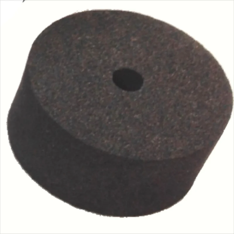 FingerTech Foam Wheels 1.25 x 0.50 in (Pair)