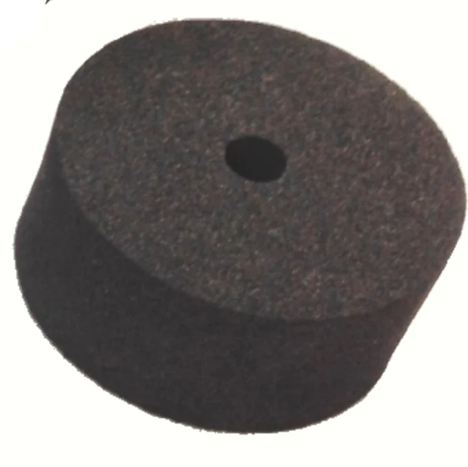 FingerTech Foam Wheels 1.00 x 0.75 in (Pair)