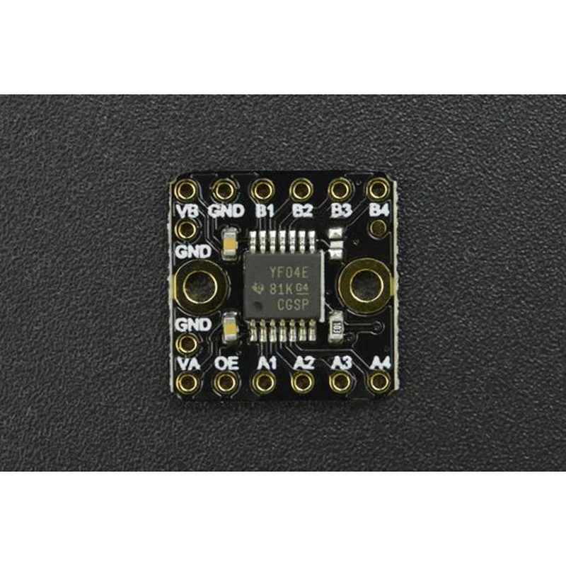DFRobot Fermion 4-Bit Level Translator (Breakout)