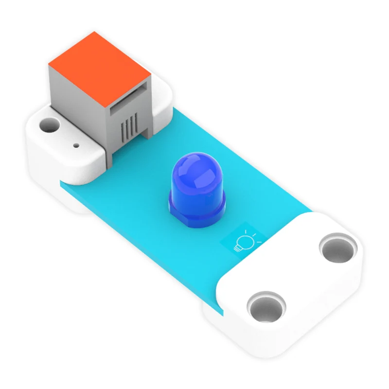 ElecFreaks PlanetX LED-Blue