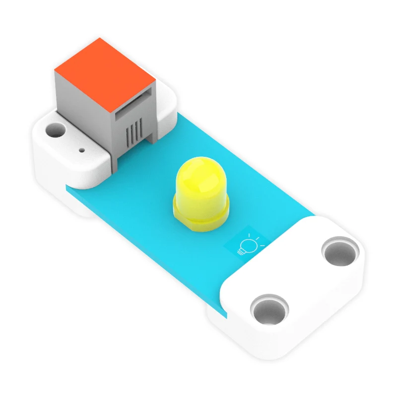ElecFreaks PlanetX LED-Yellow