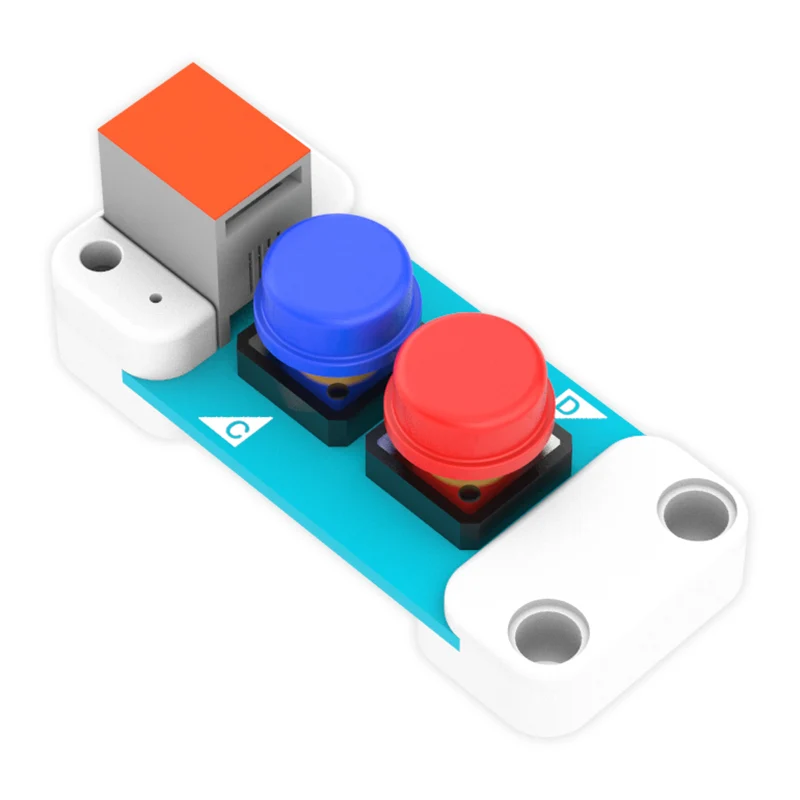 ElecFreaks PlanetX Dual Button