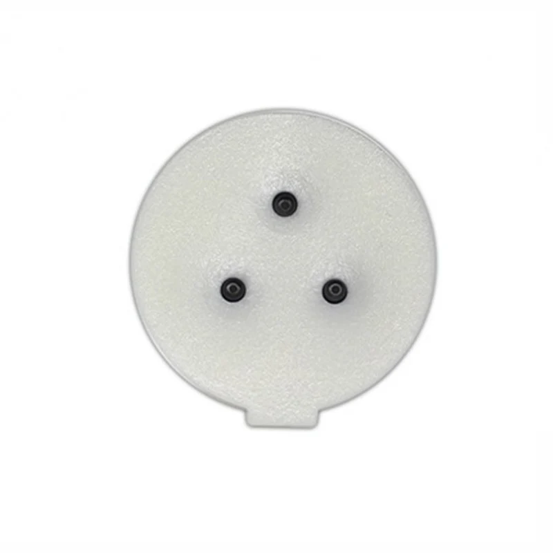Gelled Self-adhesive Disposable Ag/AgCl Triode (12pk)