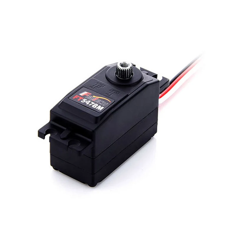 6V 9kg/cm Digital Servo FT5478M