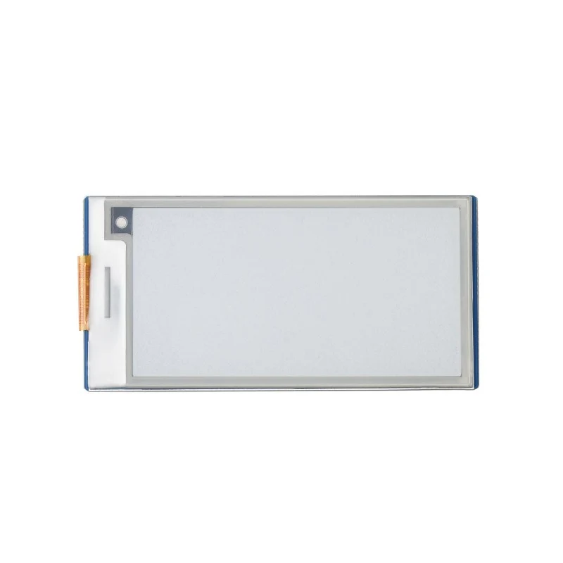 2.66-inch 296x152 E-Paper E-Ink Display Module for Raspberry Pi Pico, SPI