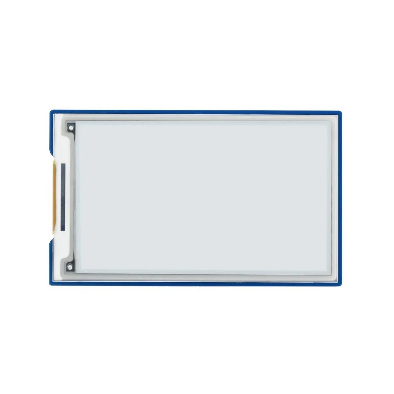 3.7-inch 480x280 E-Paper E-Ink Display Module for Raspberry Pi Pico, SPI
