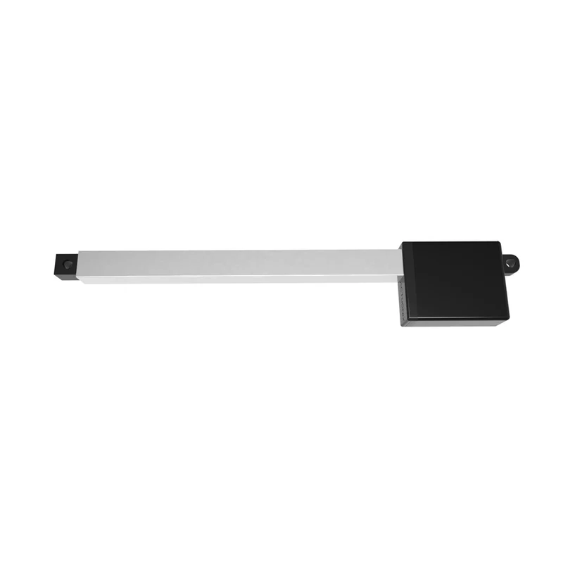 Actuonix 100mm 49:1 P8 Micro Linear Stepper Actuator