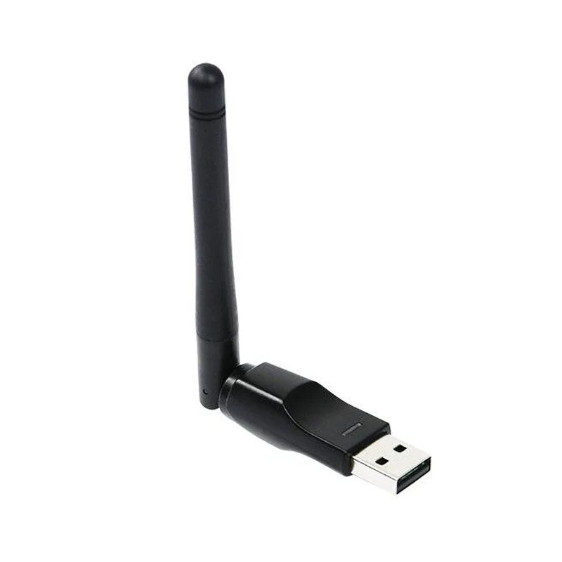 Jetson Nano USB Wireless Network Card