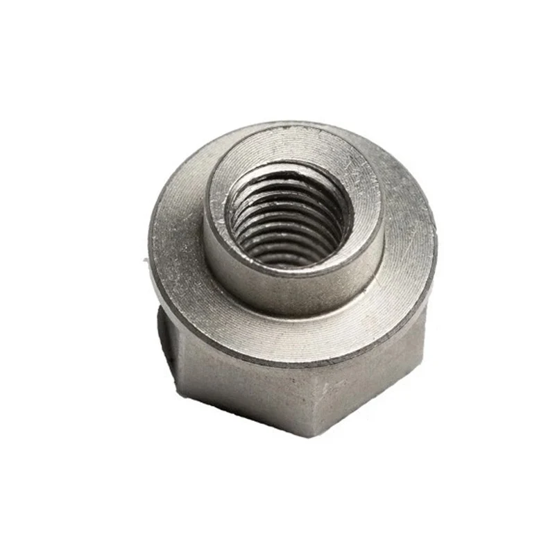 Shapeoko HD Eccentric Nuts (9x)