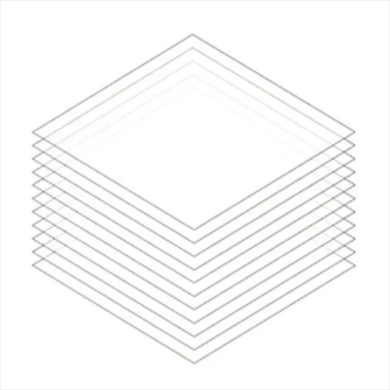 Mayku Resin Sheets