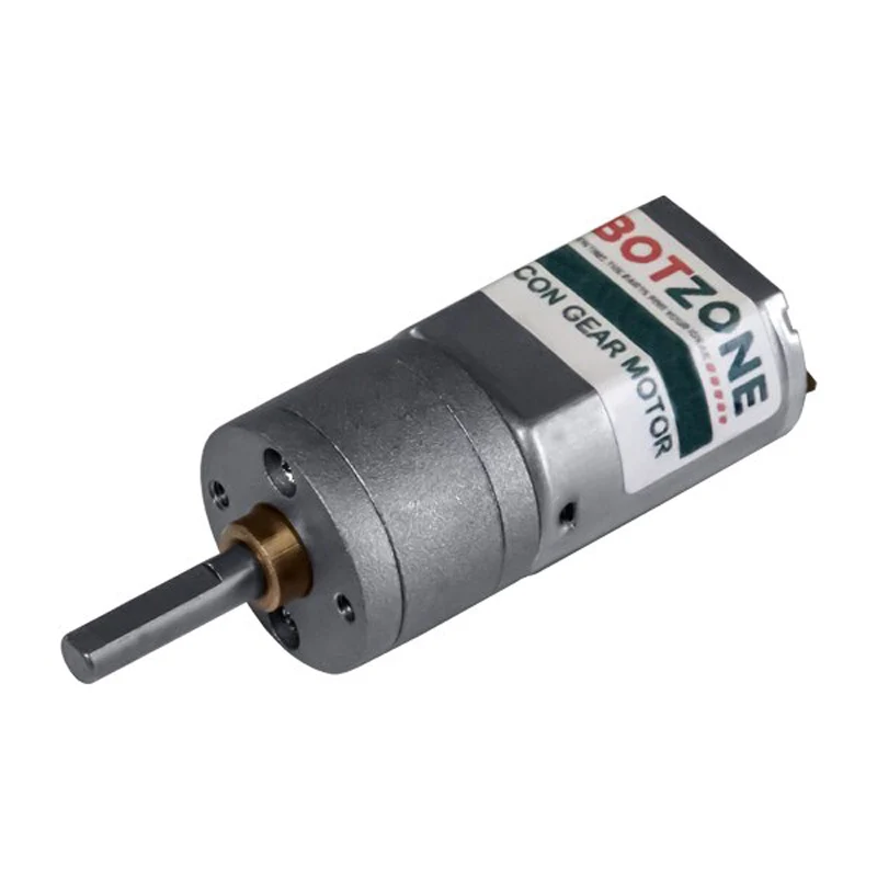 410 RPM Mini Econ Gear Motor