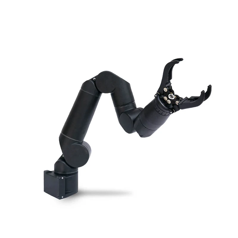 Blueprint Bravo 7 Standard Underwater Manipulator