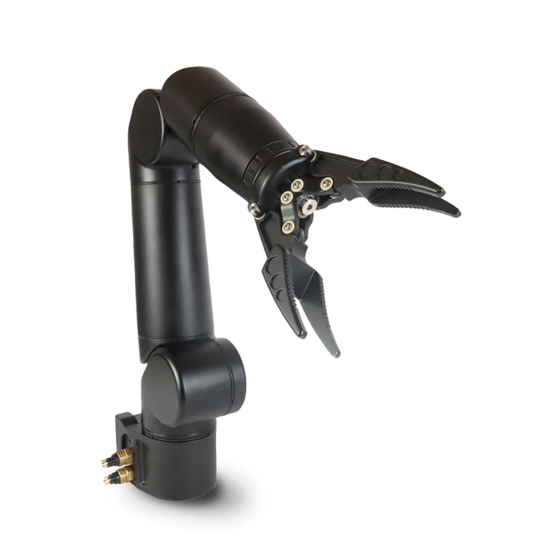 Blueprint Bravo 5 Standard Underwater Manipulator